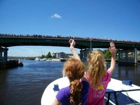 Blessing of the Fleet
